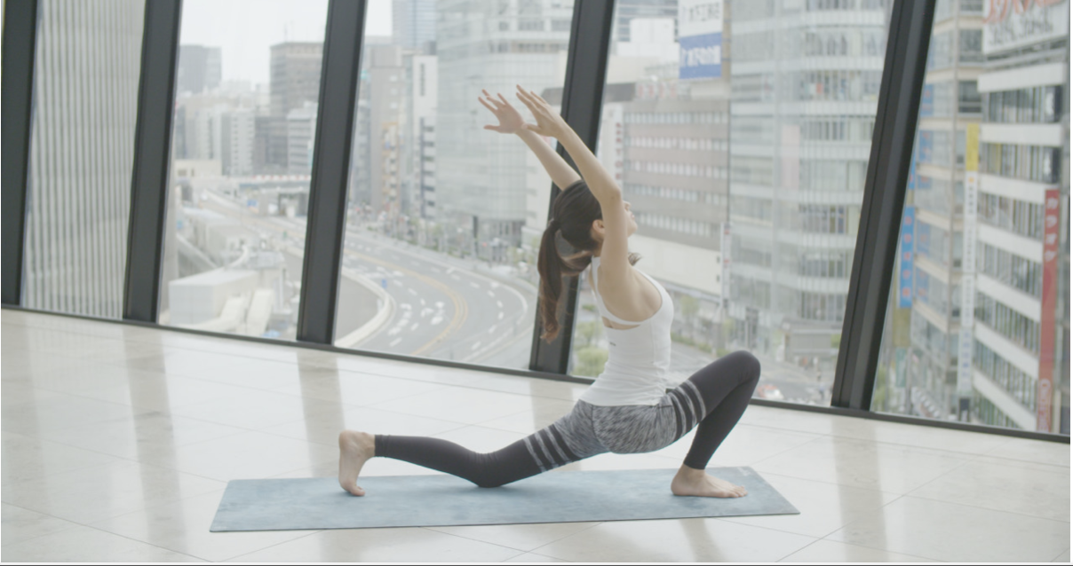 「冬眠から目覚めよう!春の’’やる気’’を上手に使って、LET’Sスタート(カラダ作り)」